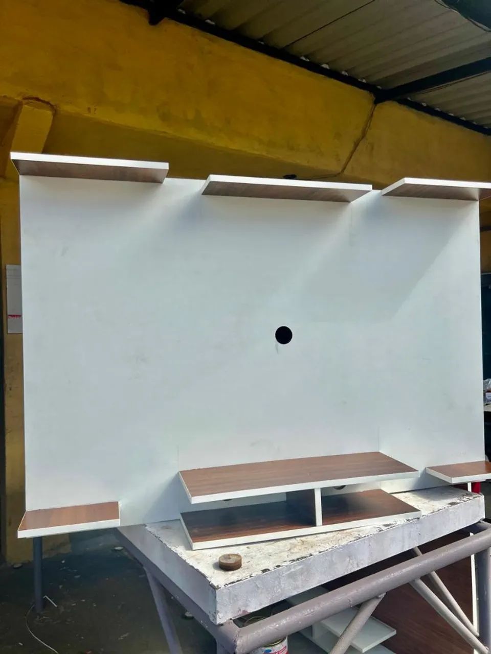 PAINEL PAINEL DE TV 