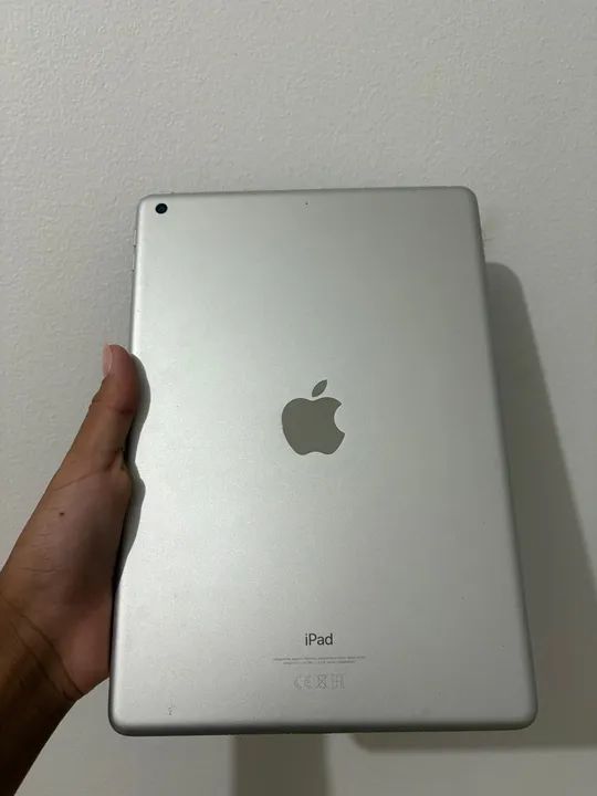 iPad Apple 64gb + Apple Pencil + capa  - Foto 4