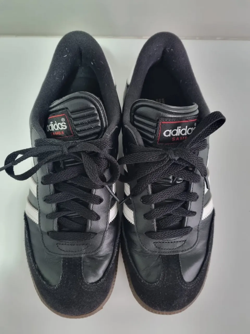 Adidas Samba - Clássico e estiloso!