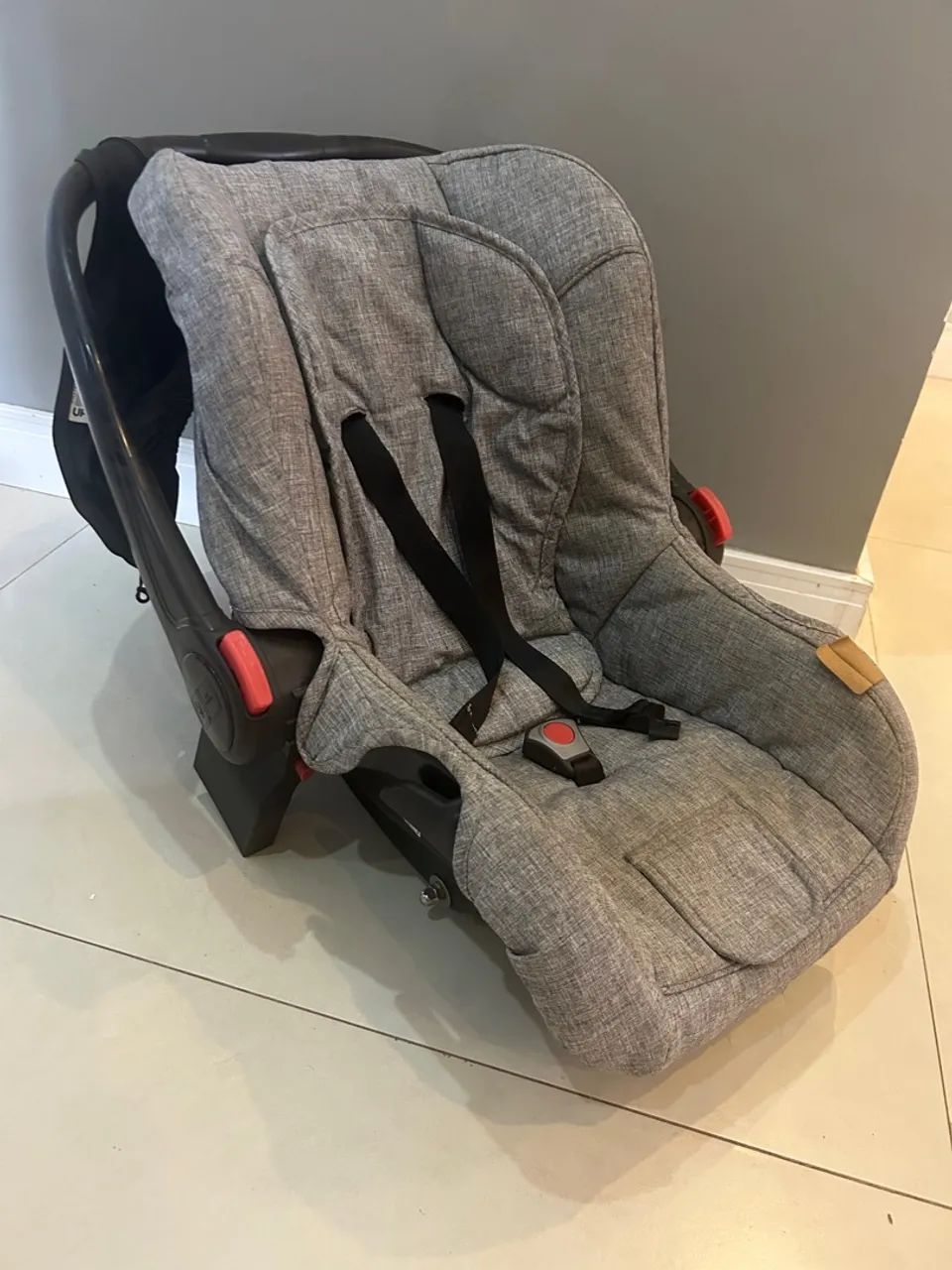 Carrinho ABC Design Como 4 - Foto 3