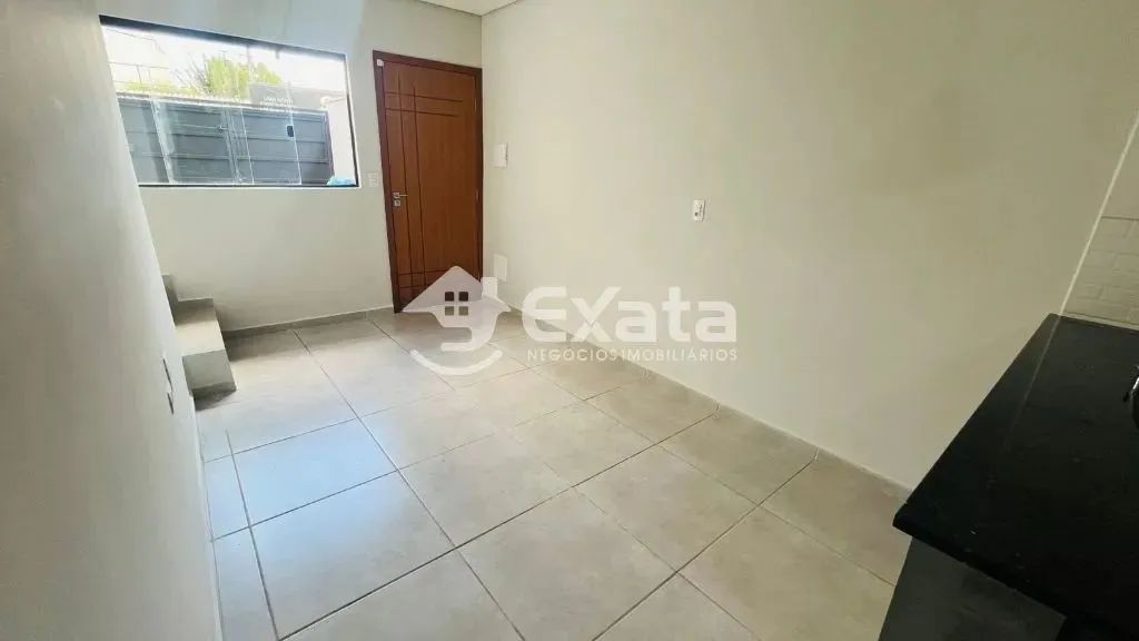 Casa à Venda no Éden - Foto 2