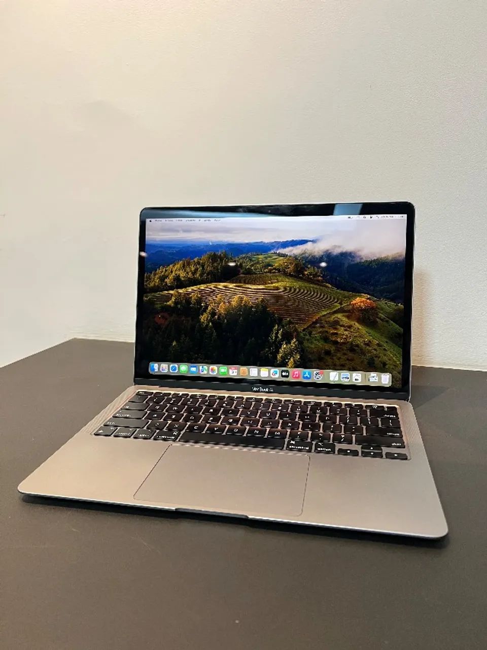 macbook air M1 512GB 16GB シルバー MacBook Air 13