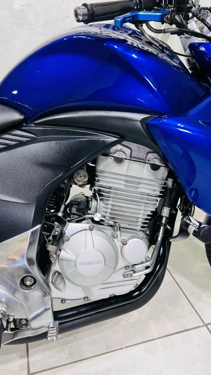 HONDA CB 300R - Foto 14