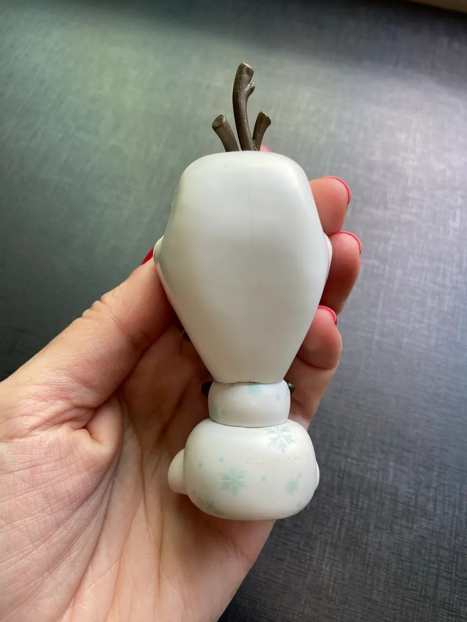 Funko pop Olaf - Frozen 2 - Disney - Foto 4
