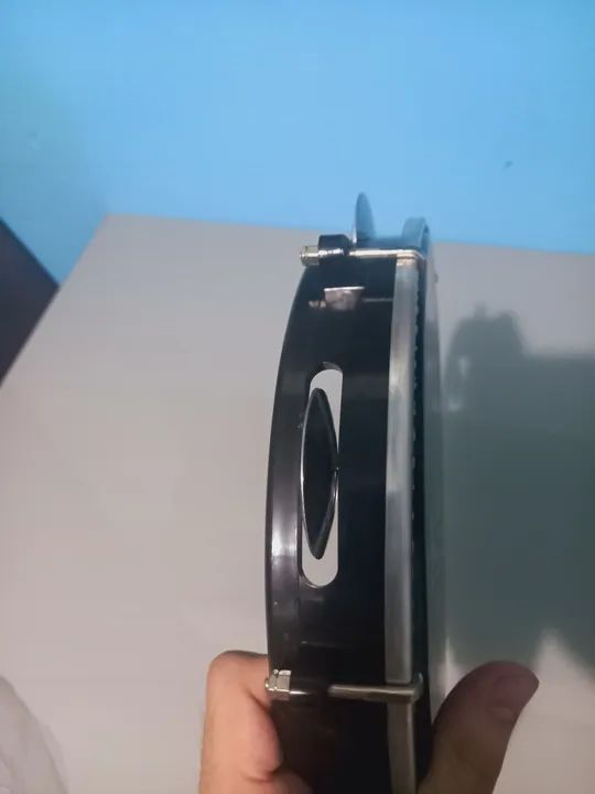 Pandeiro novinho - Foto 2