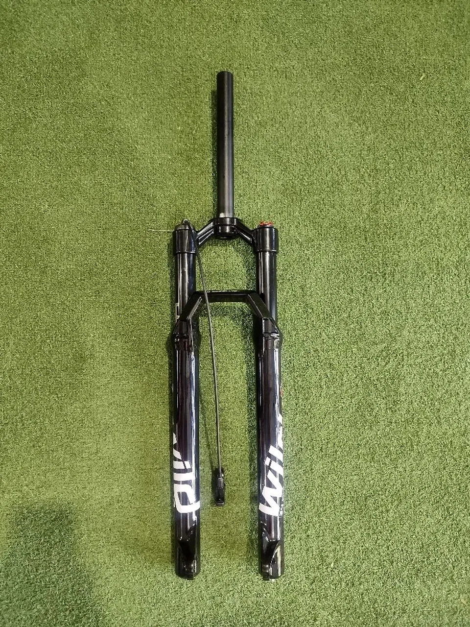 SUSPENSÃO ABSOLUTE AIR 29