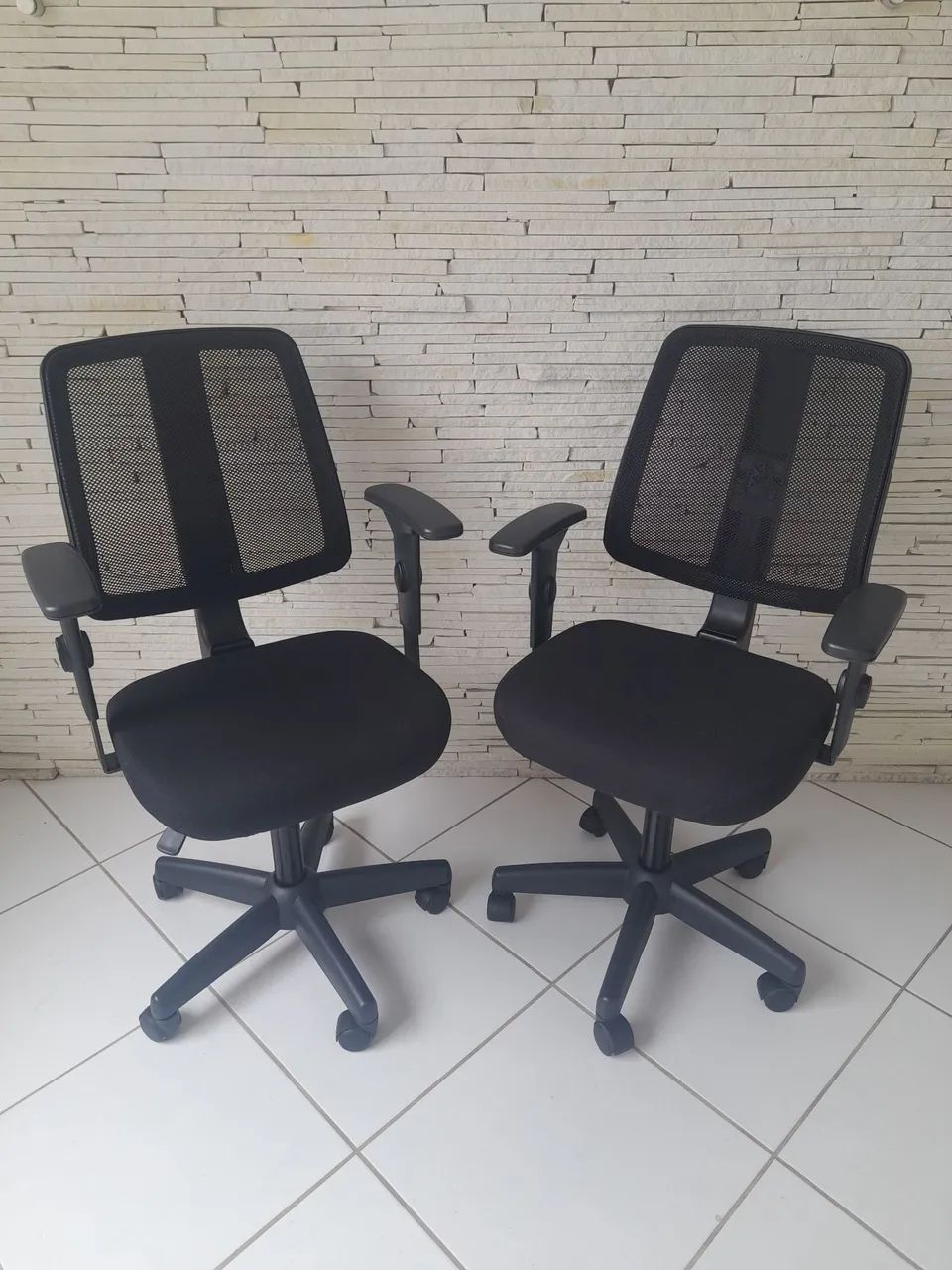 Cadeira de escritório 