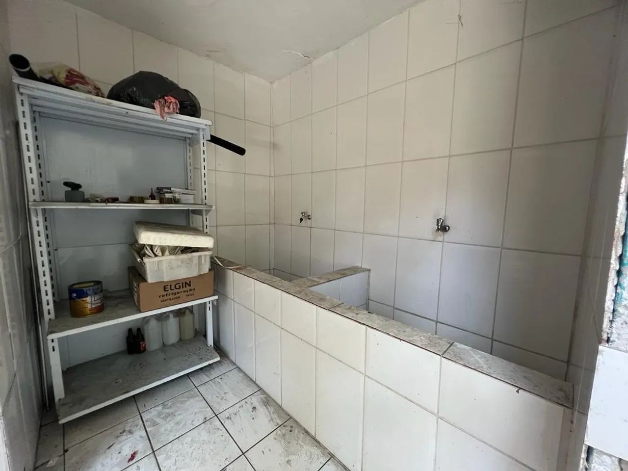 Alugo câmara fria com Galpão e estrutura para indústria ou comércio - Foto 5