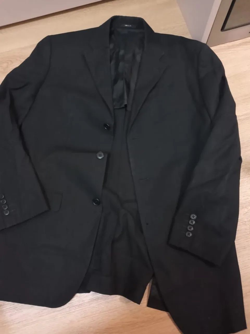 Blazer Social Masculino - Elegância e Estilo - Foto 5