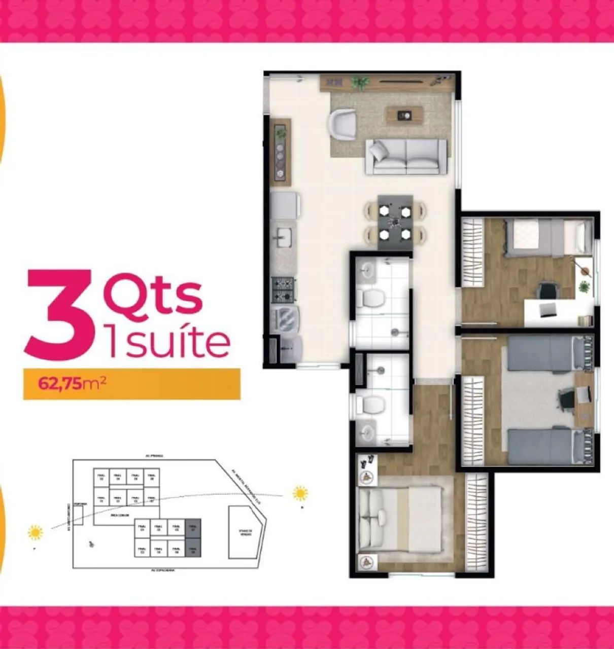 Foto - Aparecida de Goiânia - Jardim Ipiranga