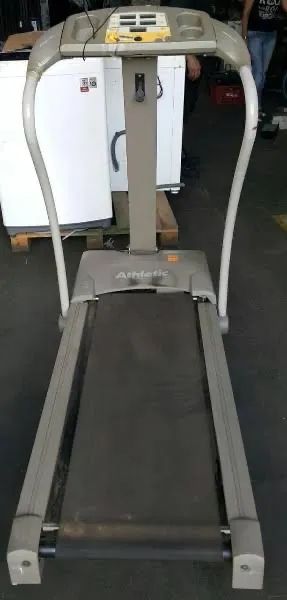 Esteira Elétrica Athletic adv 3 