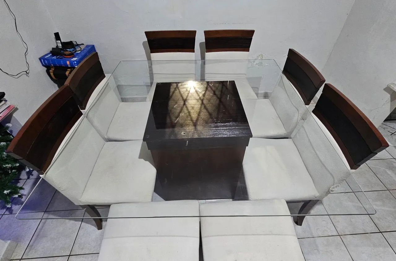 Mesa Rudnick 1.40x14064840826173315123