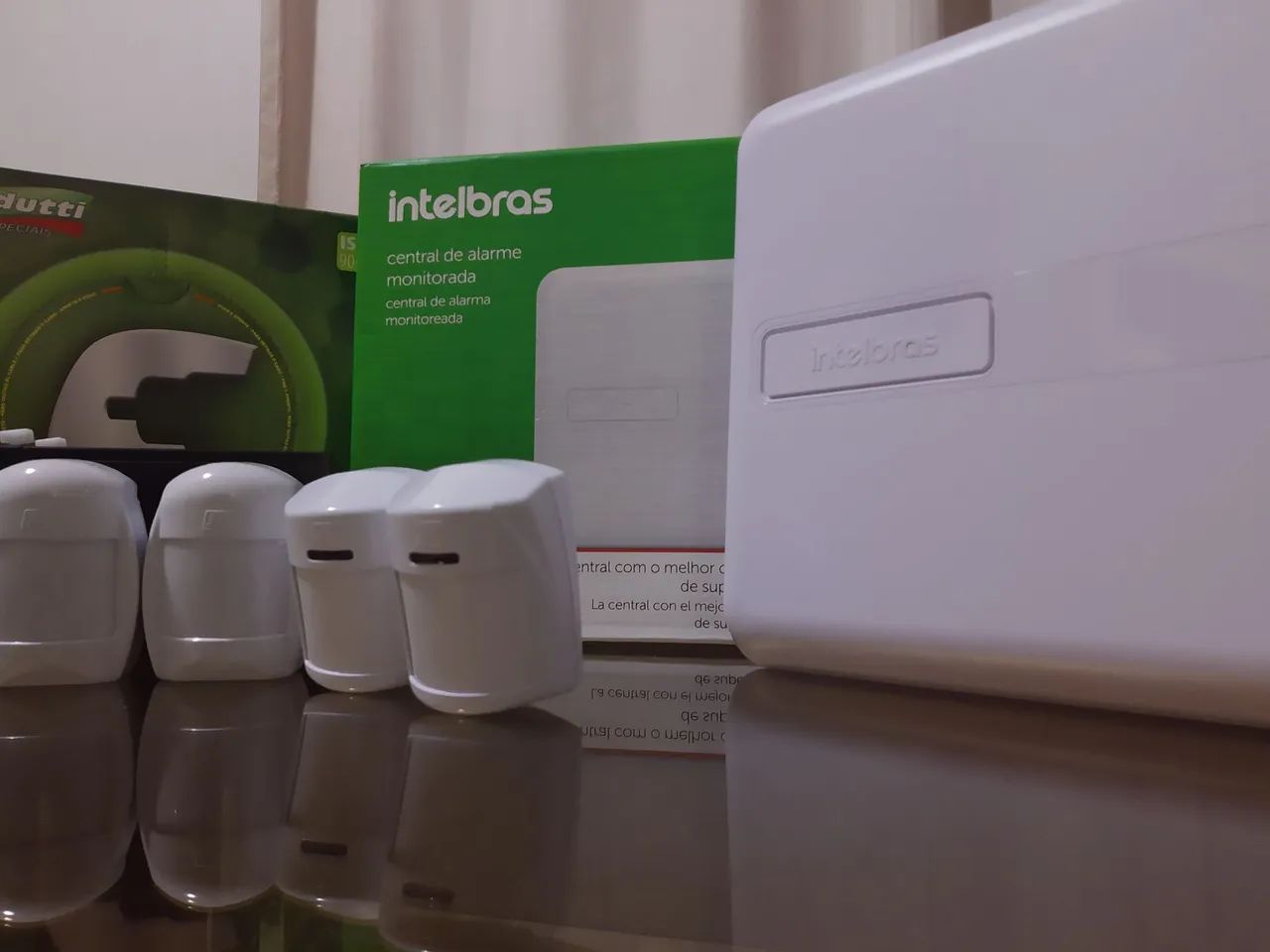 INSTALAÇÃO DE ALARME RESIDÊNCIAL  - Foto 3