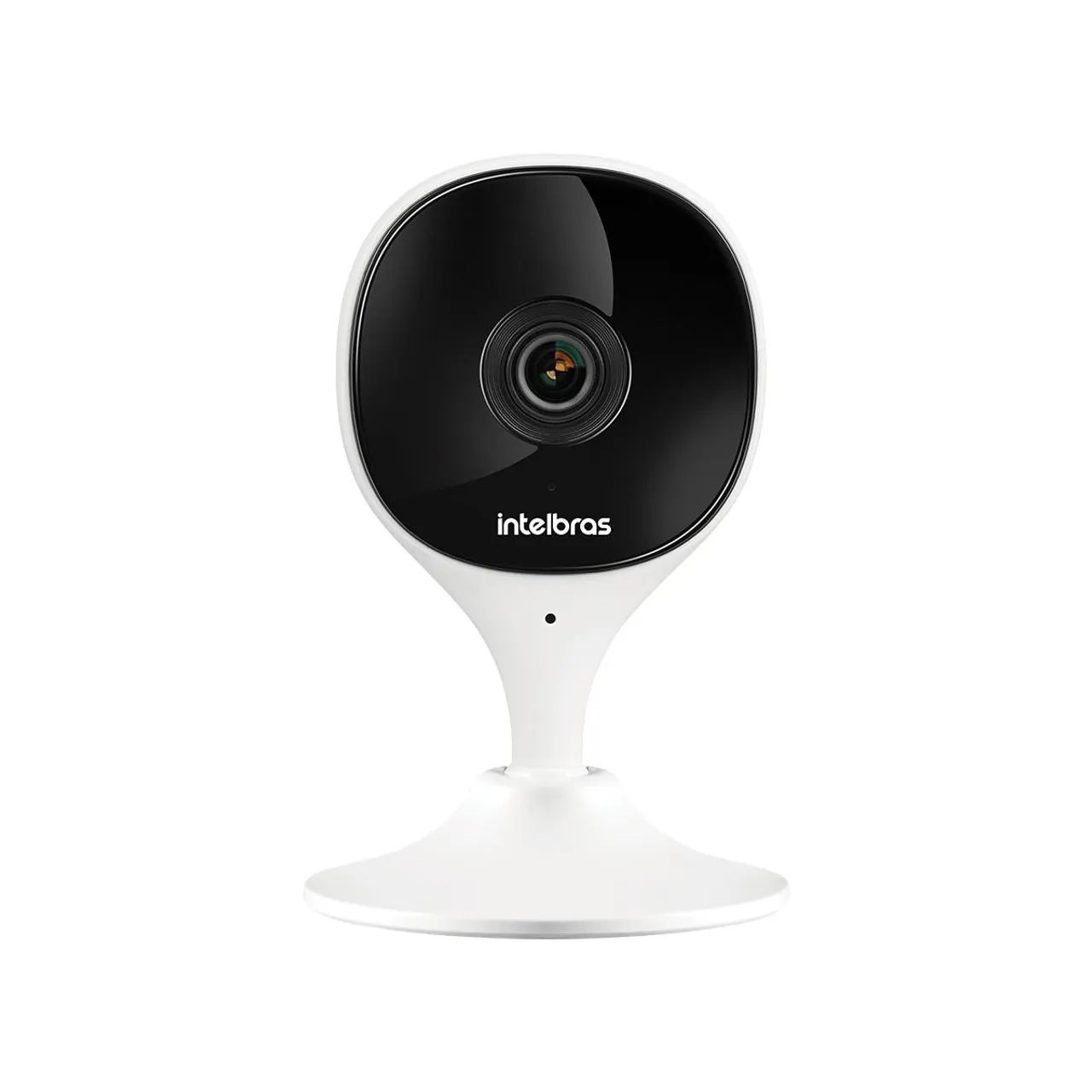 CÂMERA DE VIDEO WI-FI INTELBRAS FULL HD IMX-C - Foto 4