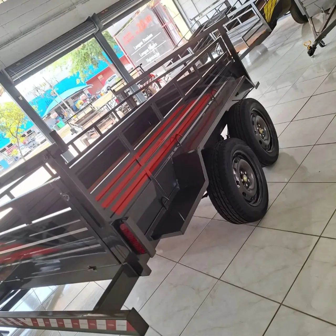 Carretinhas trucadas direto da Fabrica  - Foto 4