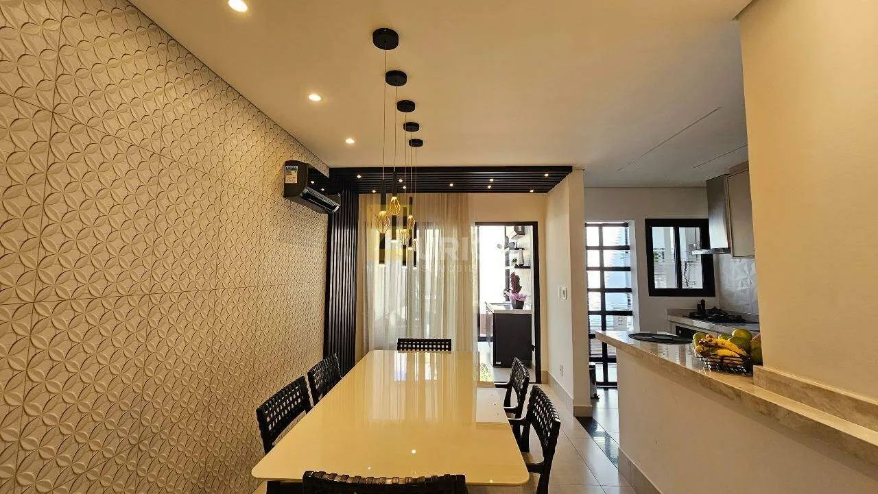 Casa a venda com 03 quartos no Condomínio Bello Villagio em Vinhedo - Foto 3