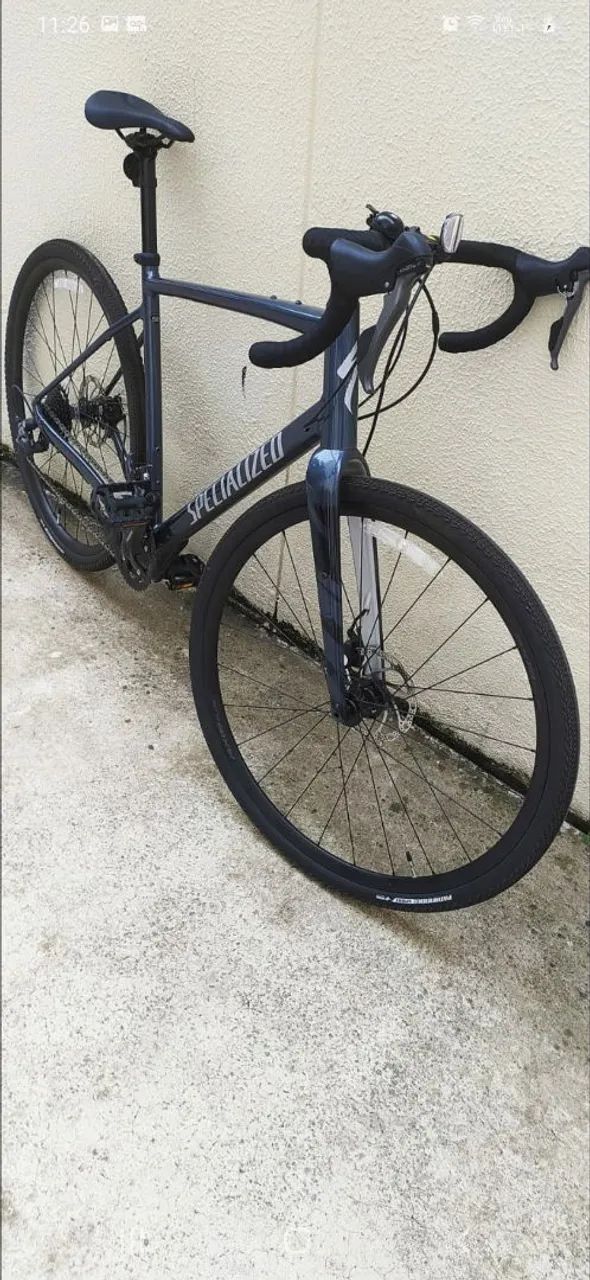  Specialized diverge e5  - Foto 4