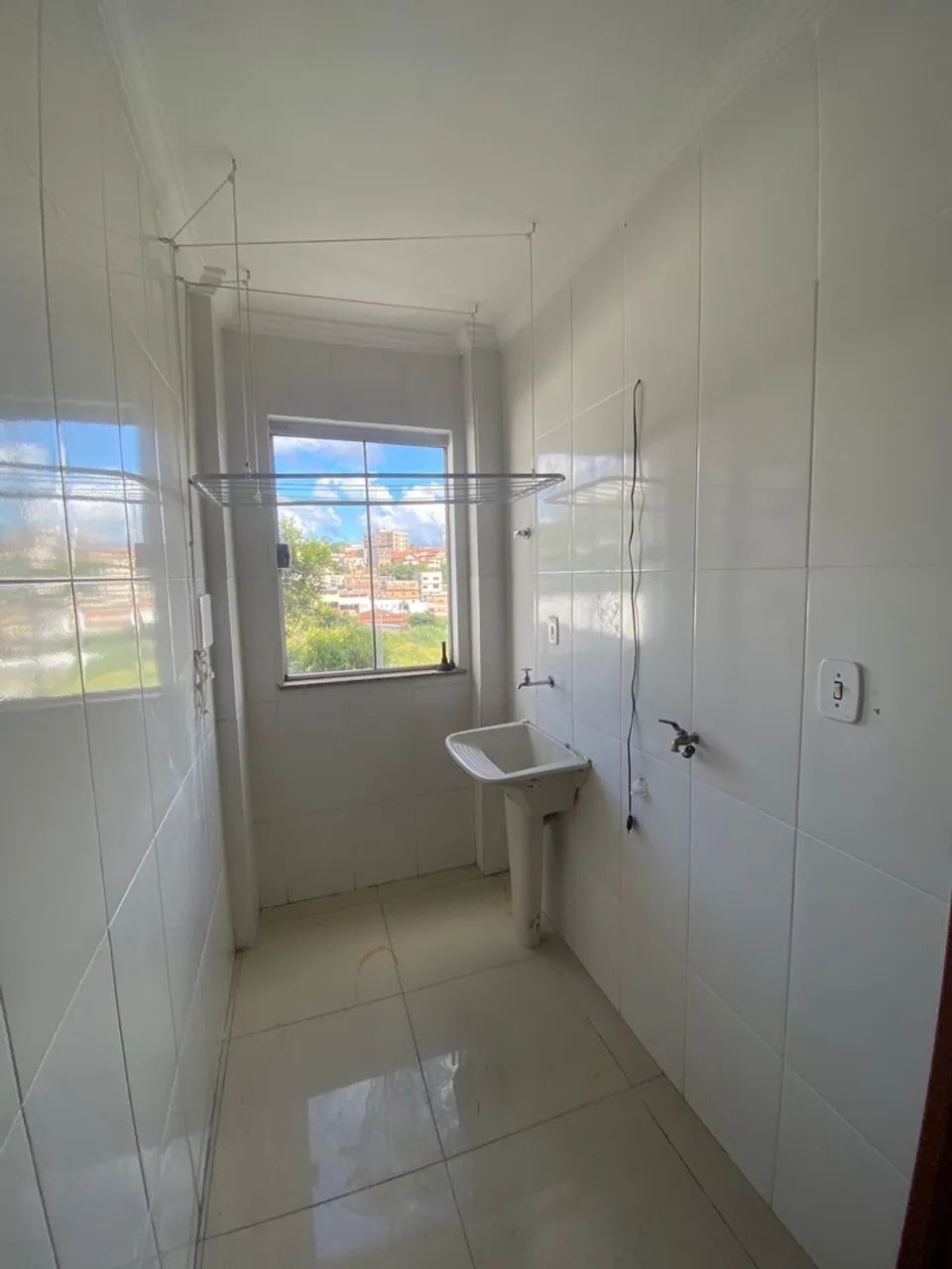 Apartamento São Jorge  - Foto 2