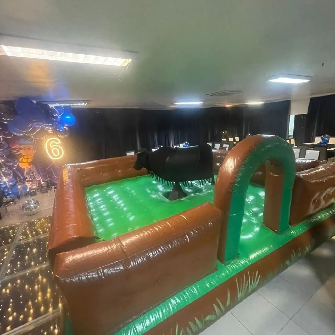 Locação de brinquedos  - Foto 4