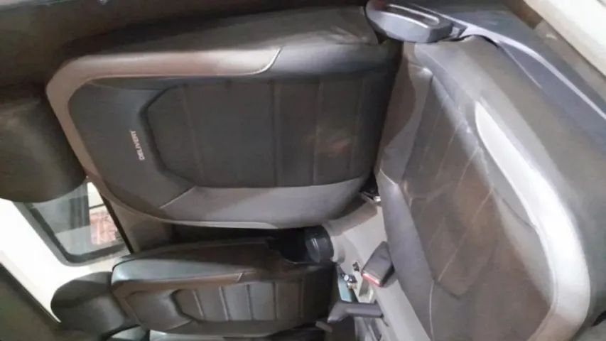 CAMINHÃO PLAT VOLKSWAGEN 9.170 4X2 DELIVERY 9,2T 165CV - Foto 5