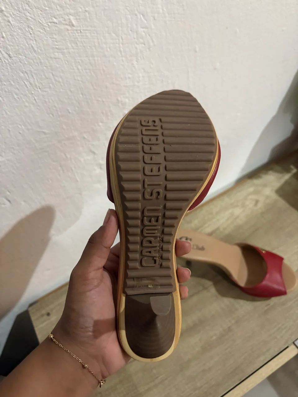 Salto Carmen Steffens  - Foto 4