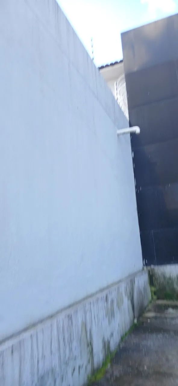 Cerca de Segurança com Lâminas - Foto 2