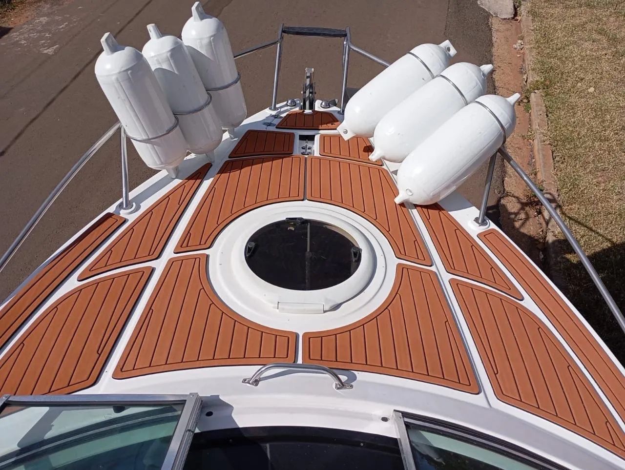 Focker 265  - Foto 5