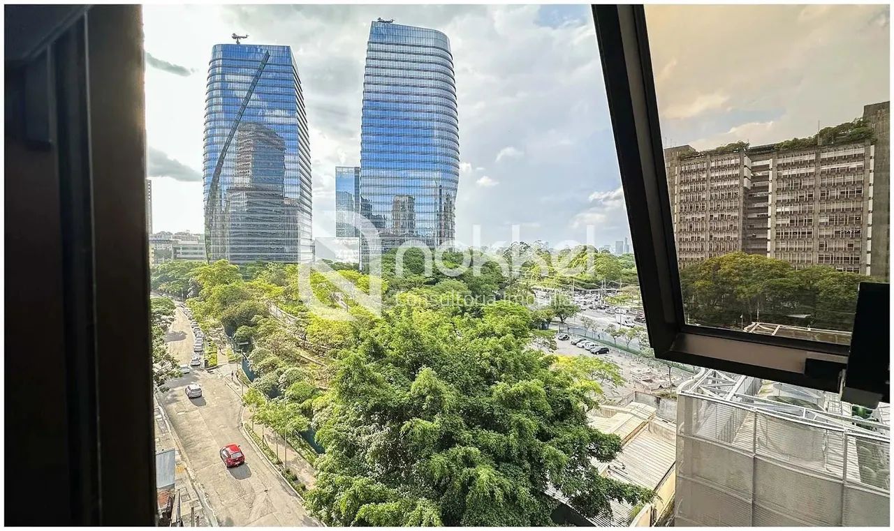 Sala/consultório/escritório com 35 m², na Vila Olímpia - Foto 4