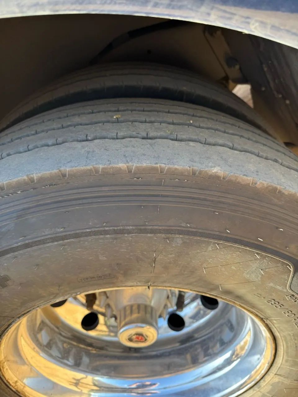 Scania 1200 Ano 2003  - Foto 9