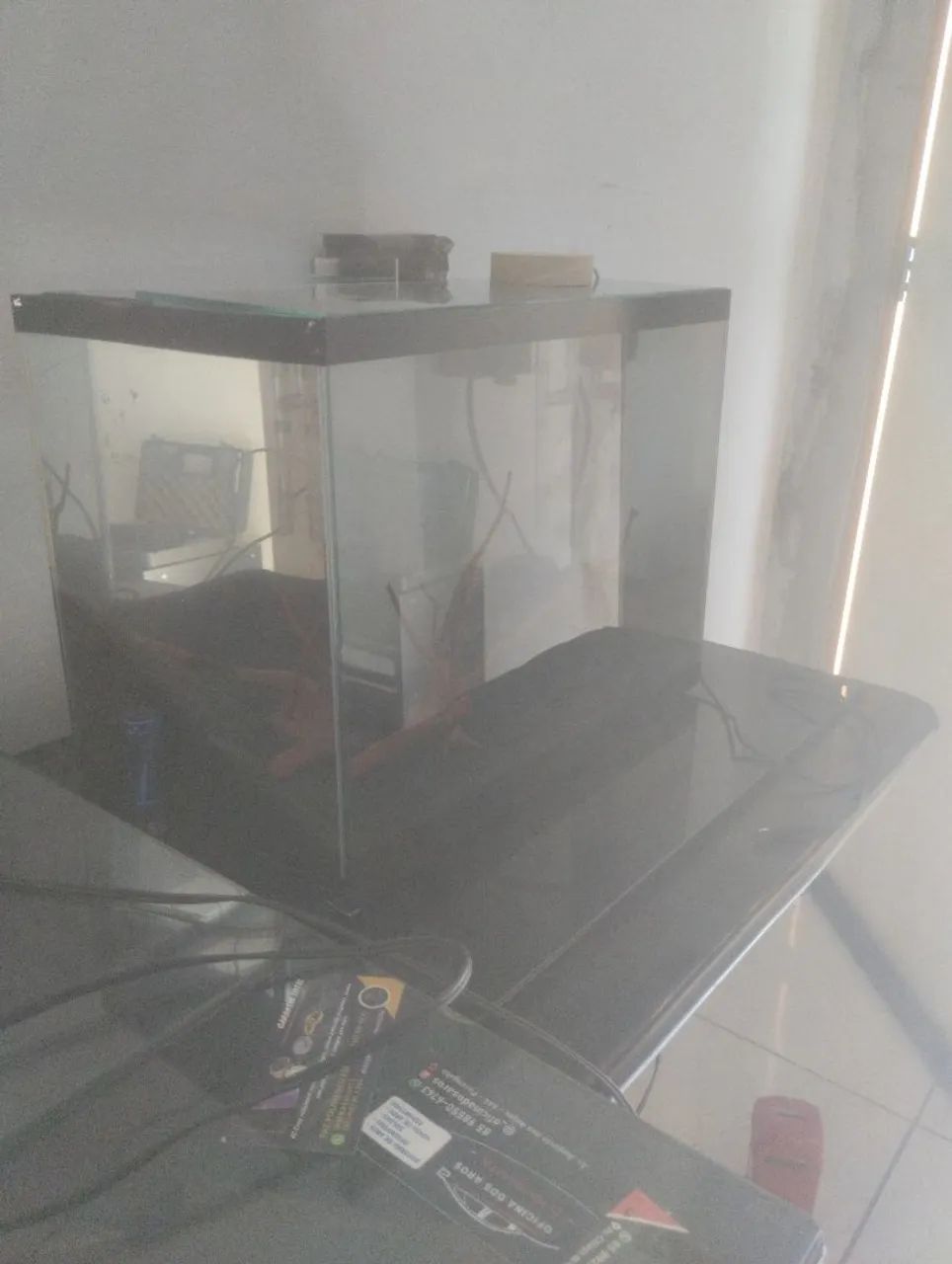 Aquário 30 litros - Foto 4