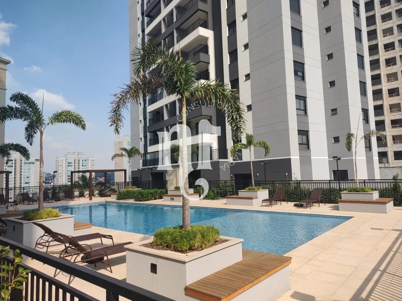 CAMPINAS - Apartamento Padrão - TAQUARAL