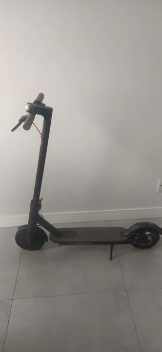 Patinete Elétrico Xiaomi M365 - Usado, Pouco Uso, Ótimo Estado