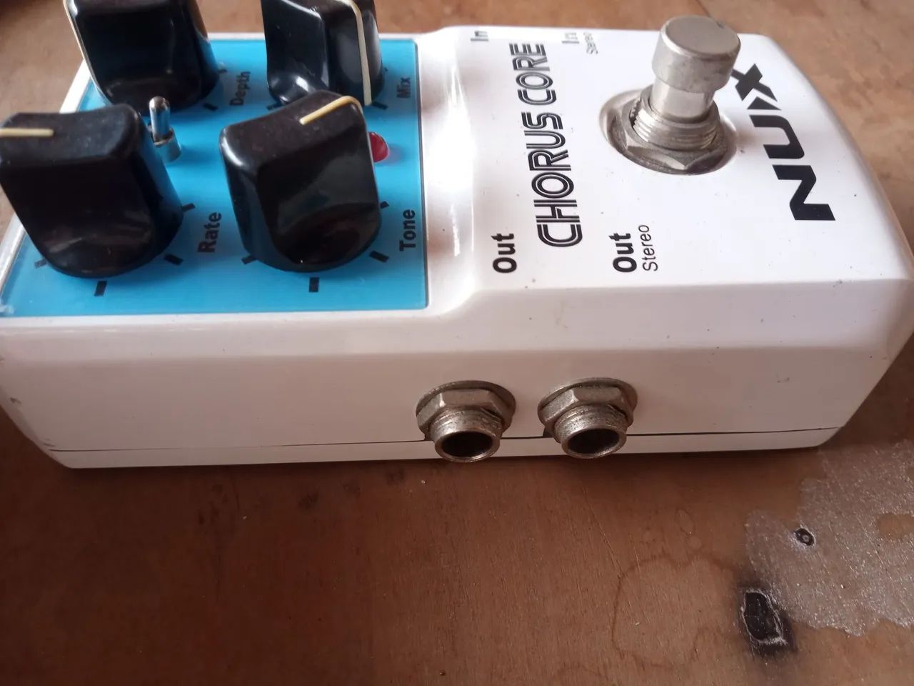 Chorus Nux Core - Foto 4