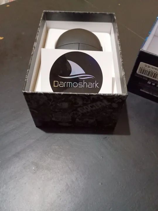 Darmoshark M3 - Foto 3