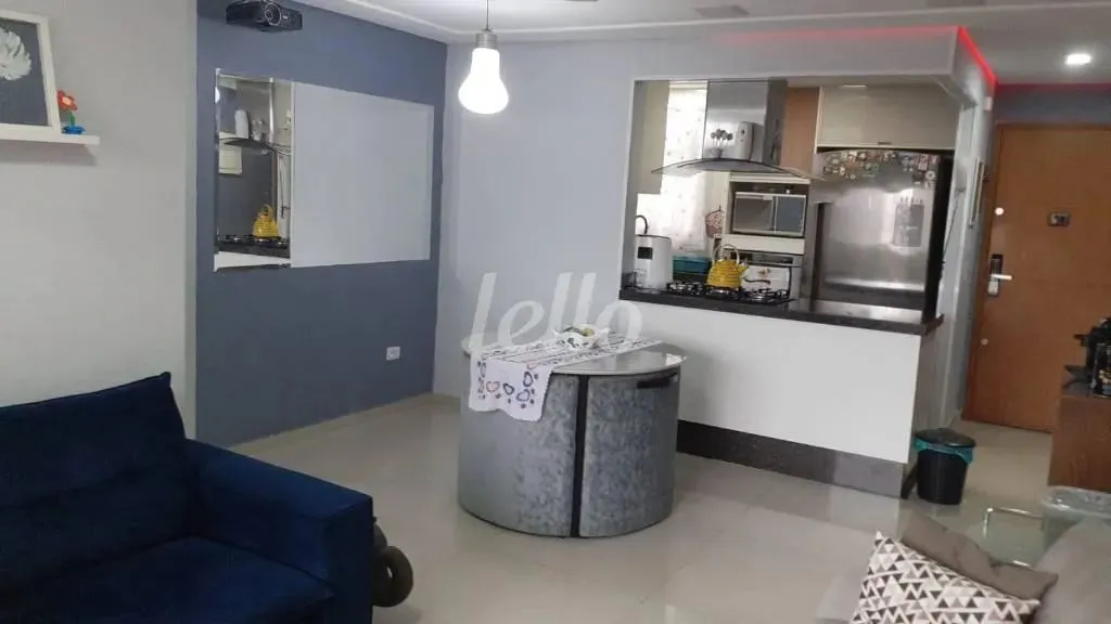 Apartamento 3 quartos à venda no(a) Vila Dayse
