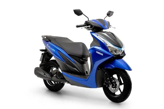 Nova Fluo HYBRID ABS  Mariano 71. *