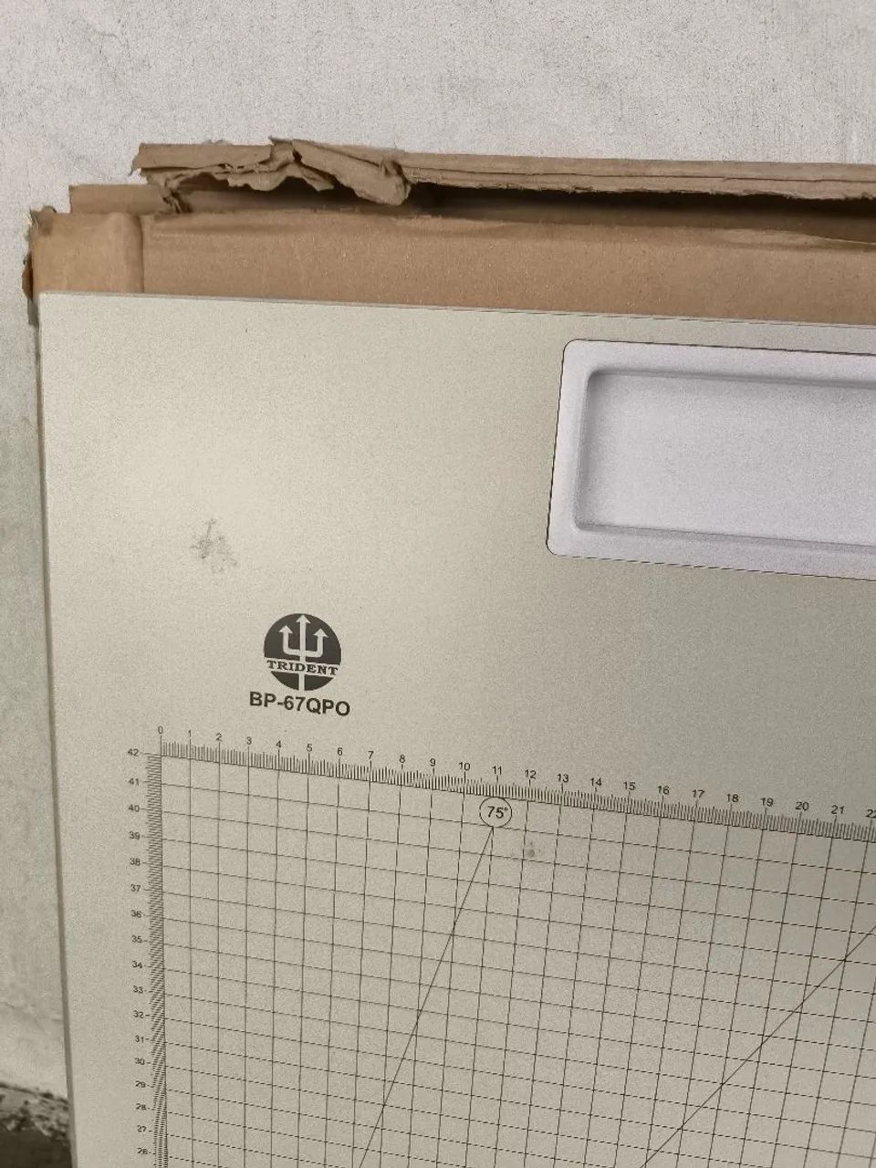 Prancheta para desenho trident64418732780291121