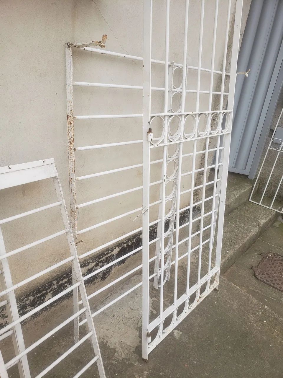 Grade janela e portoes64750591553921121