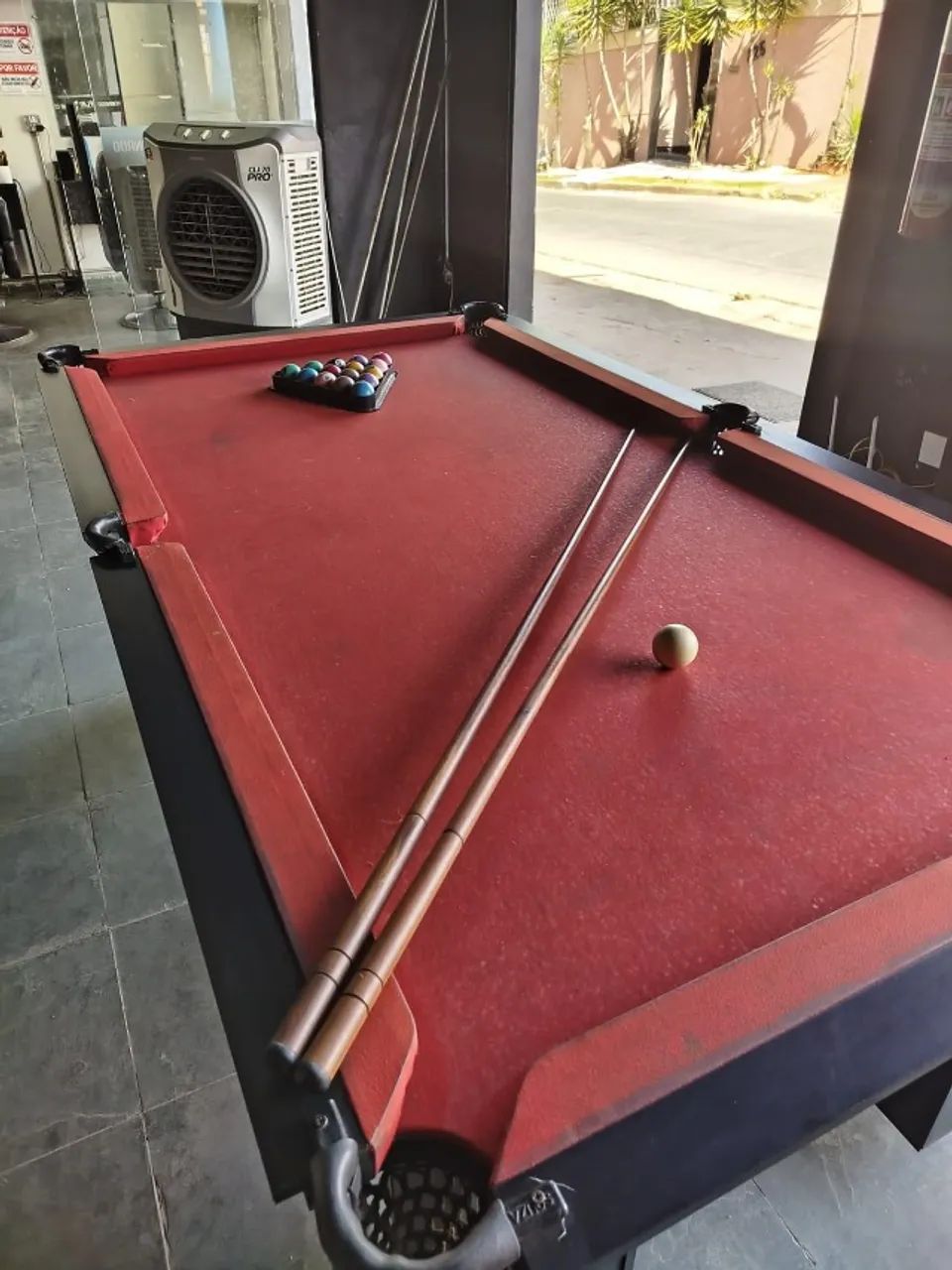 Mesa de Bilhar - Foto 3