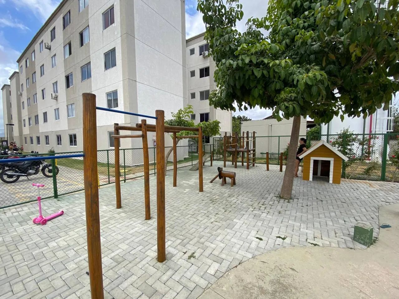 APARTAMENTO 2 QUARTOS - VILLA PITAGUARY - Foto 8