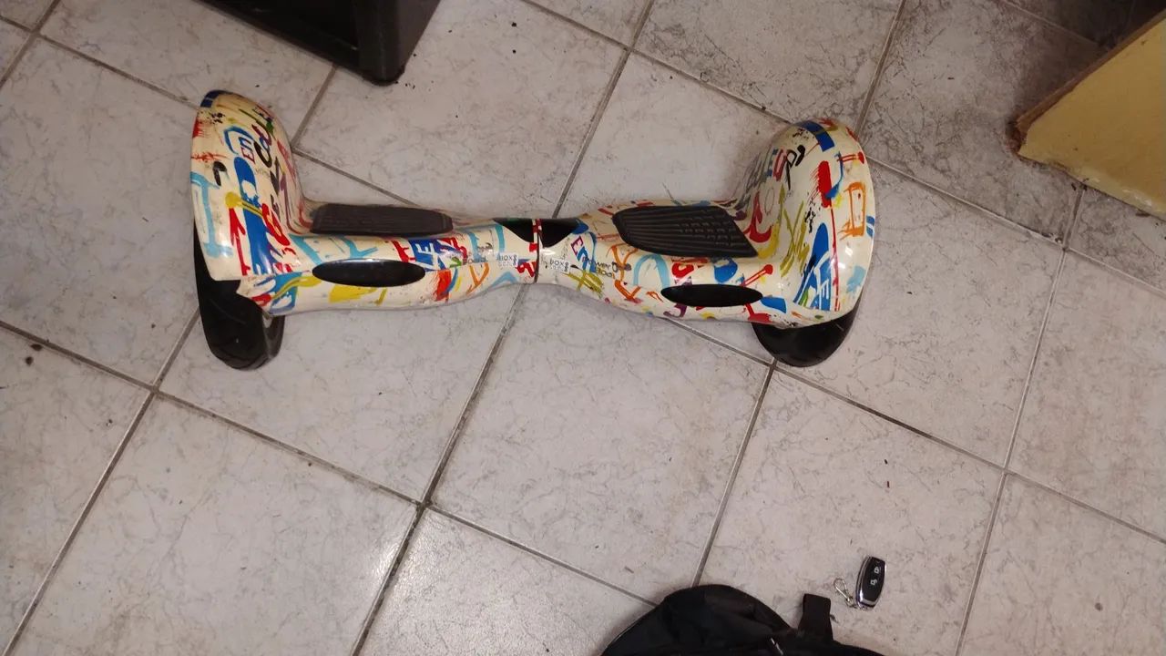 Hoverboard  - Foto 2
