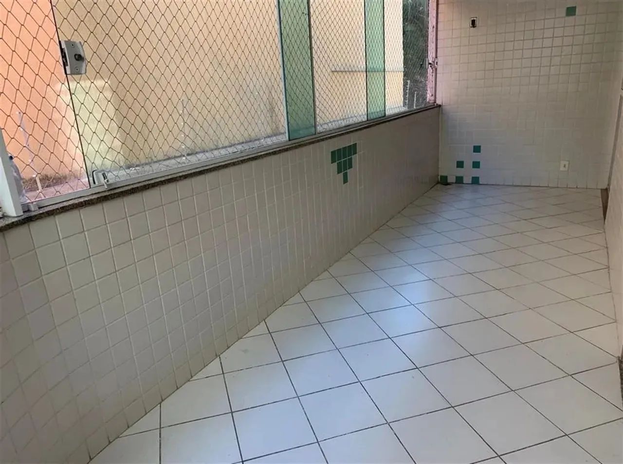 Taciel Cylleno - 03 Quartos - 82m² - Recreio dos Bandeirantes