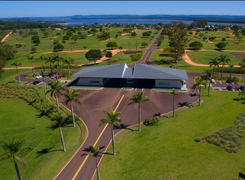 Foto - Paranapanema - Terras de Santa Cristina V