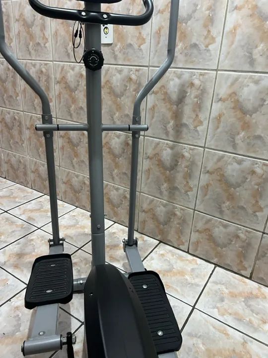 Elíptico - Foto 5