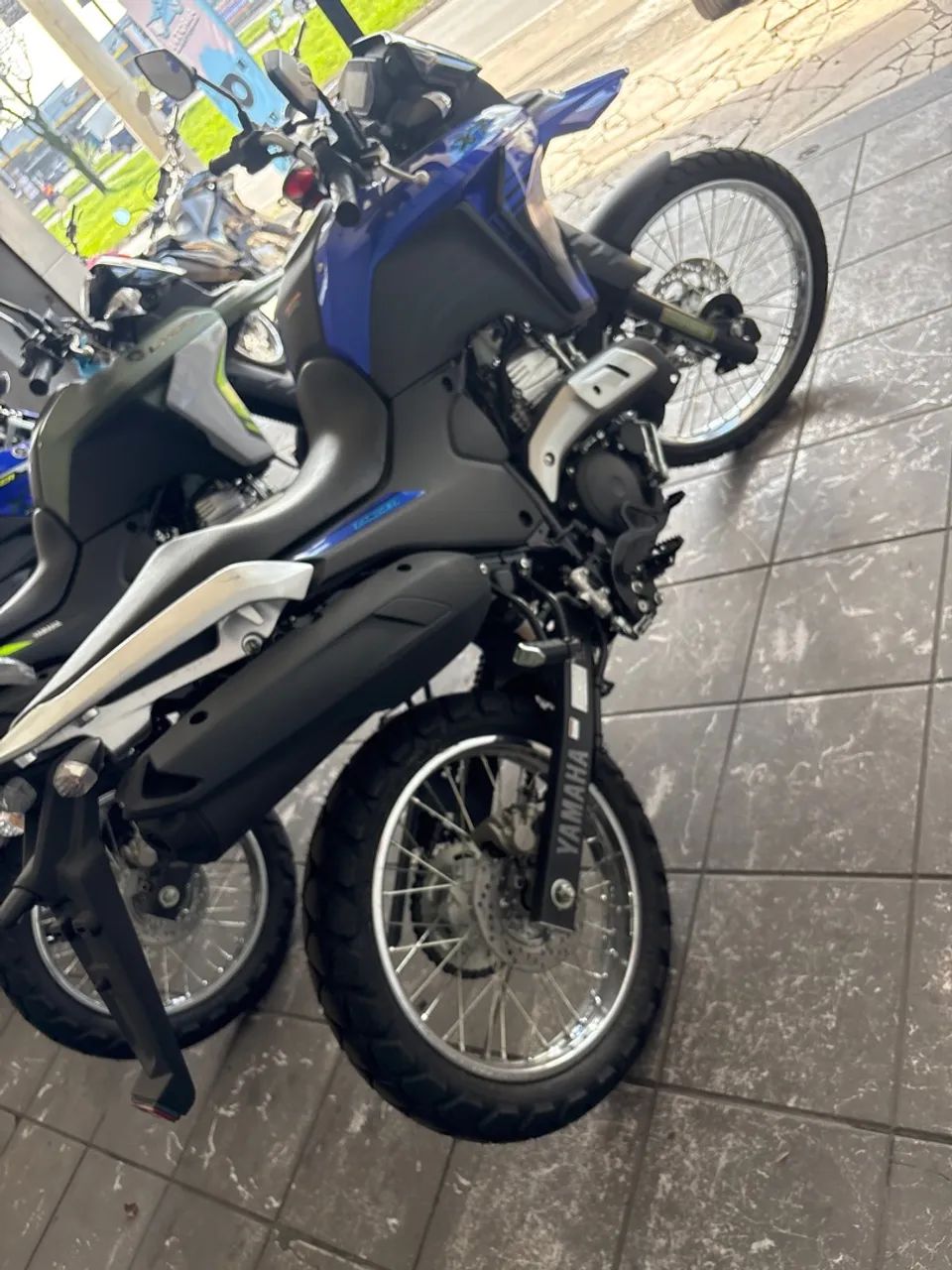 LANDER 250 0KM - Foto 2