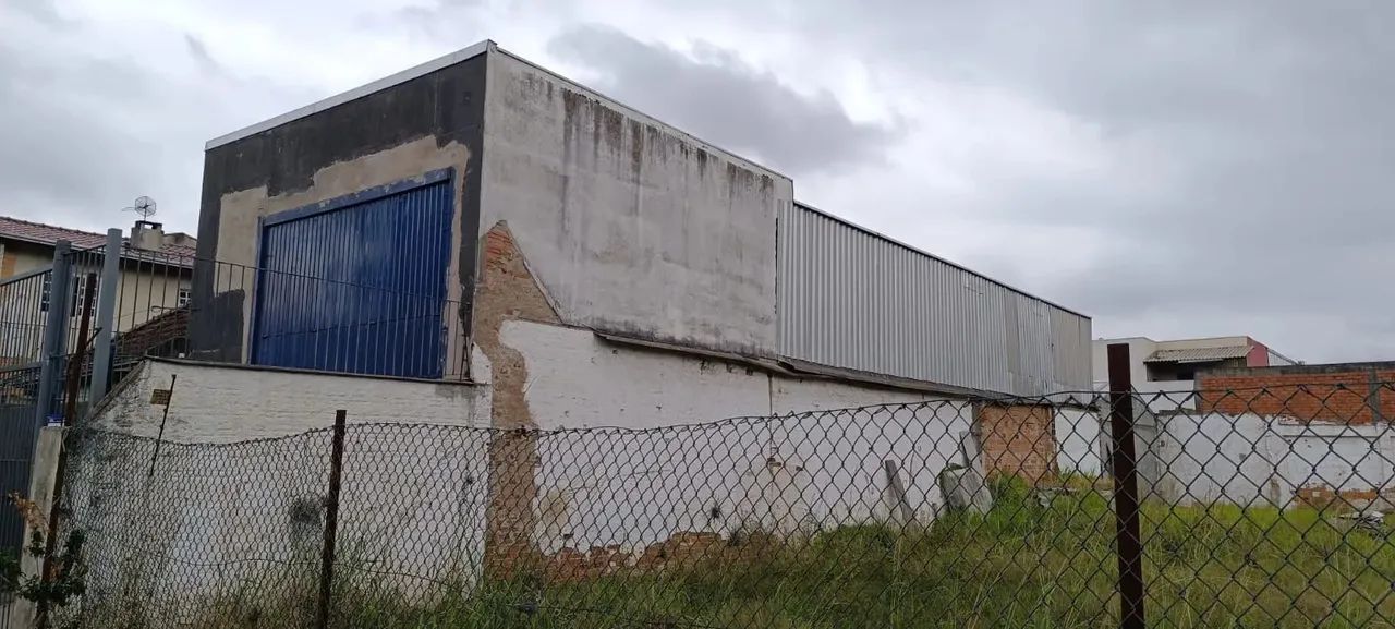 Venda Pavilhão PORTO ALEGRE RS Brasil - Foto 4