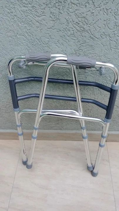 Andador novo - Foto 2