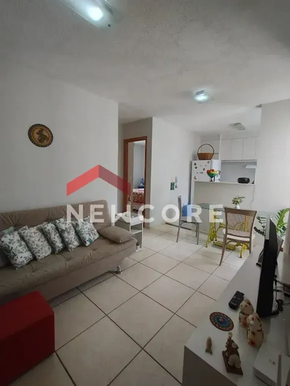 Apartamento em Alameda de Rondon - Lundcea II - Lagoa Santa/MG - Foto 3