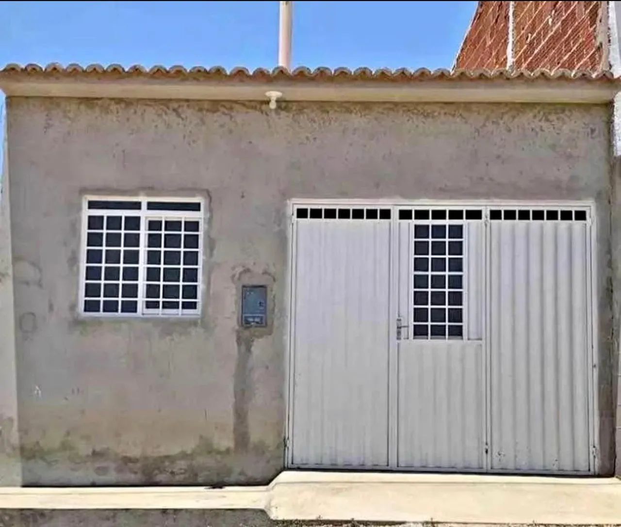 - Casa no João Paulo 