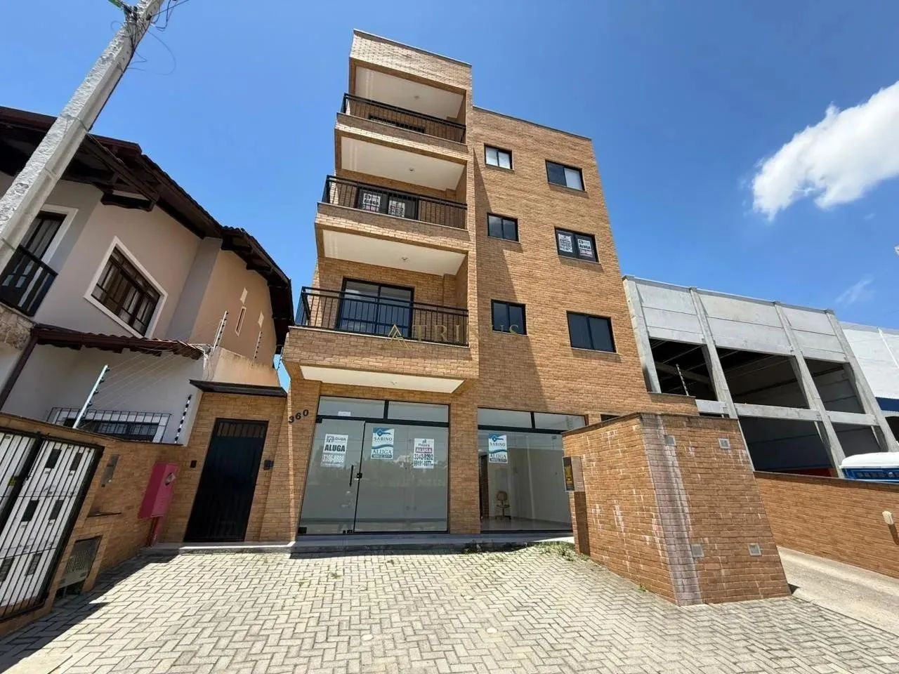 Loja no Centro de Palhoça para Locação - 34,64 m² - Foto 8